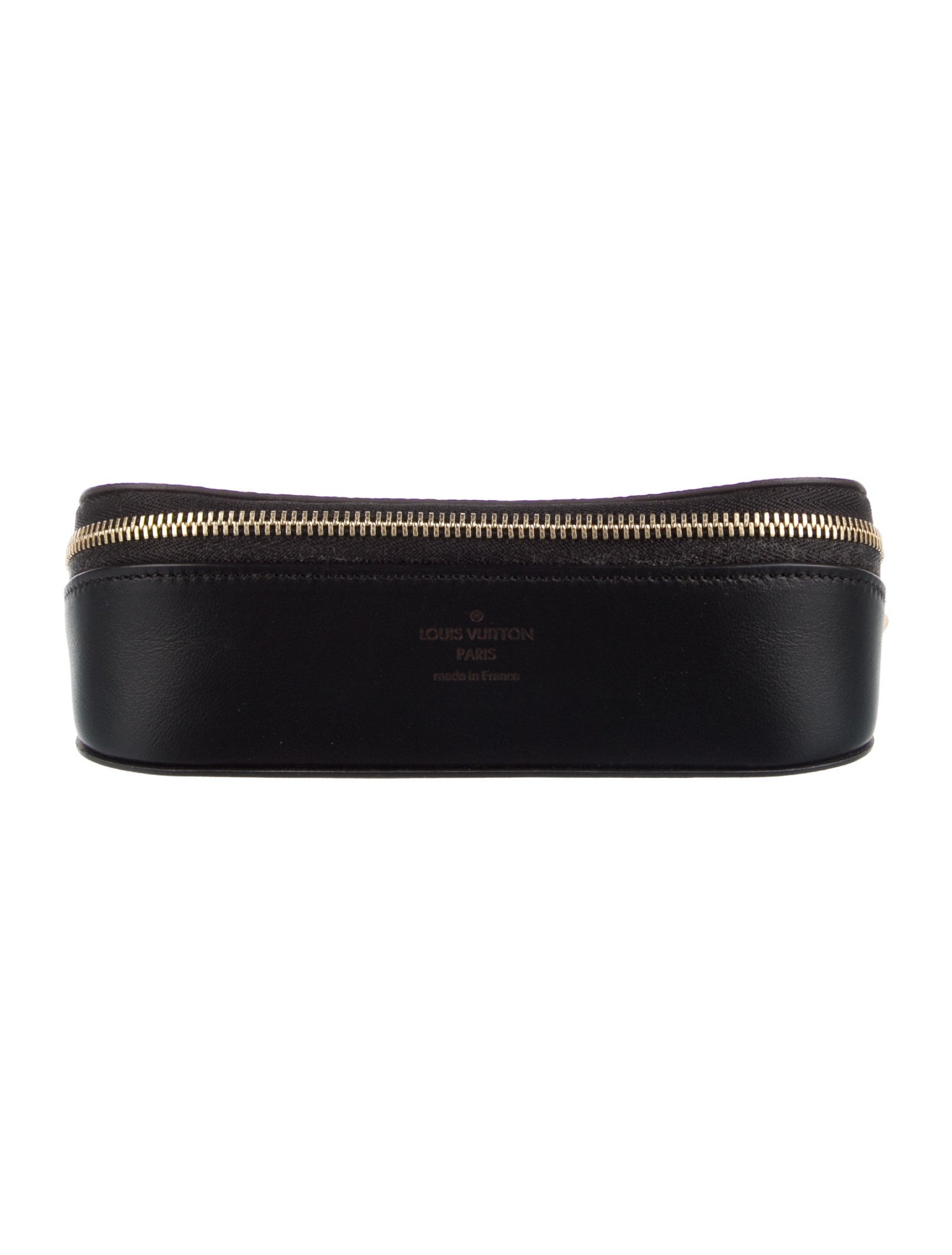 Louis Vuitton Monogram Sunglass Case