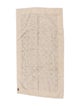 Louis Vuitton Cotton Monogram Beach Towel