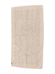 Louis Vuitton Cotton Monogram Beach Towel