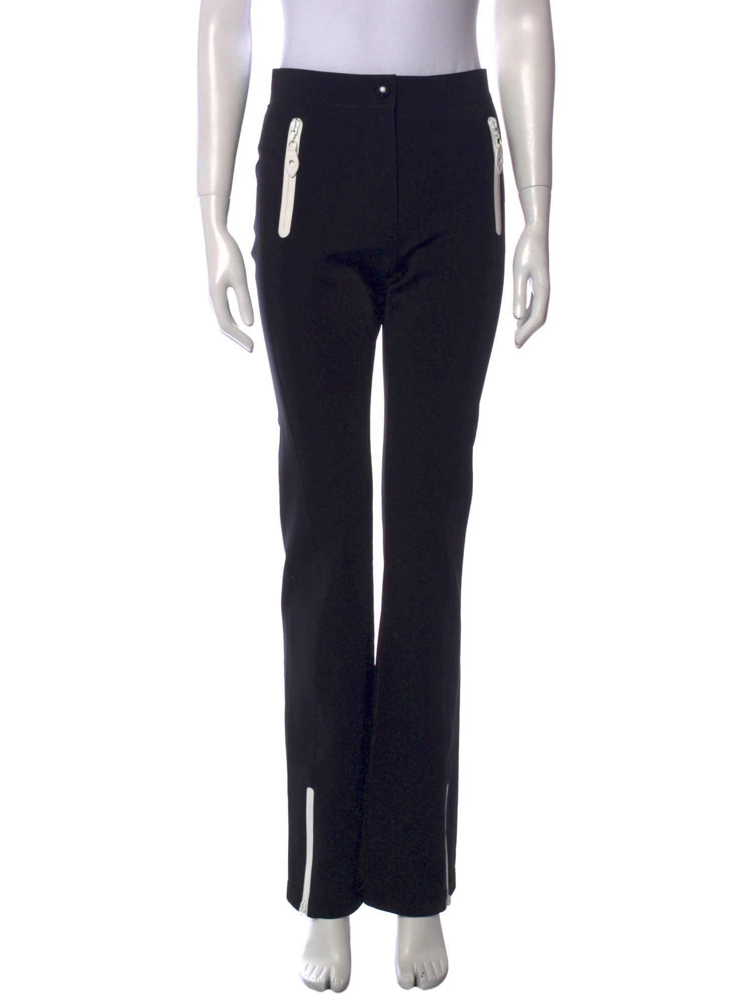 Louis Vuitton 2024 Straight Leg Pants