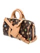 Louis Vuitton Tyler The Creator x Louis Vuitton Keepall Bandouliere 25