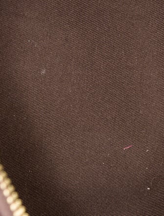 Louis Vuitton Tyler The Creator x Louis Vuitton Keepall Bandouliere 25