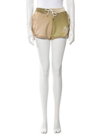 Louis Vuitton 2022 Mini Shorts