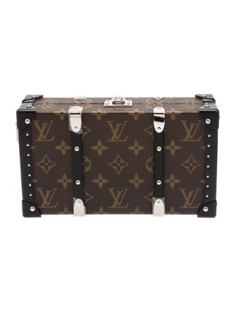Louis Vuitton LV Monogram Pouch