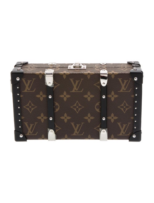 Louis Vuitton LV Monogram Pouch