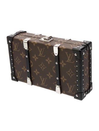 Louis Vuitton LV Monogram Pouch