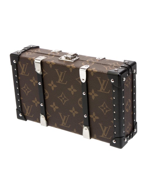 Louis Vuitton LV Monogram Pouch