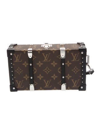 Louis Vuitton LV Monogram Pouch