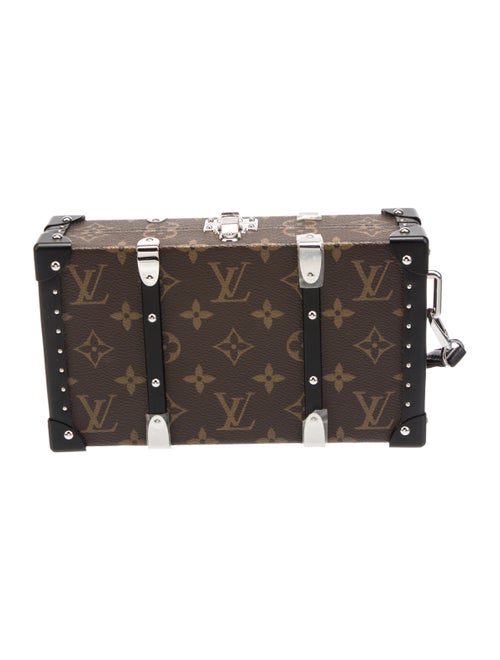Louis Vuitton LV Monogram Pouch