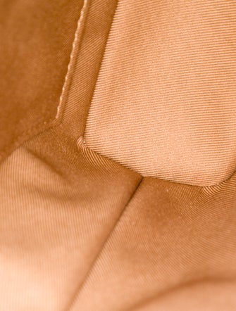 Louis Vuitton LV Monogram Montsouris Mini 2024