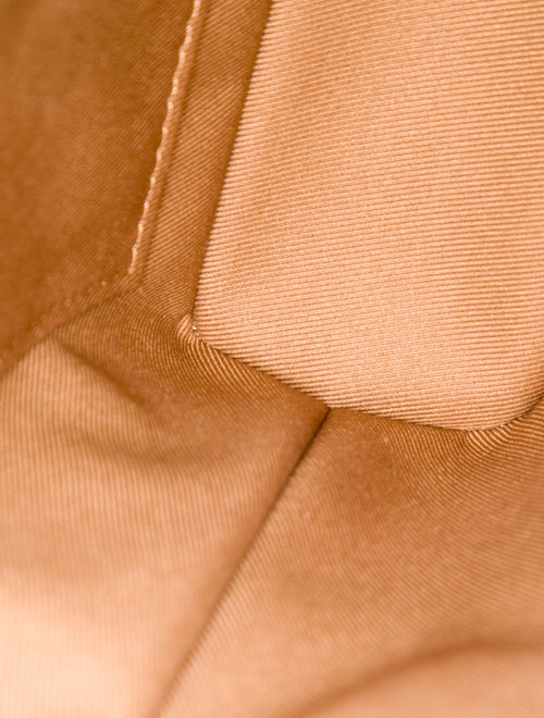 Louis Vuitton LV Monogram Montsouris Mini 2024