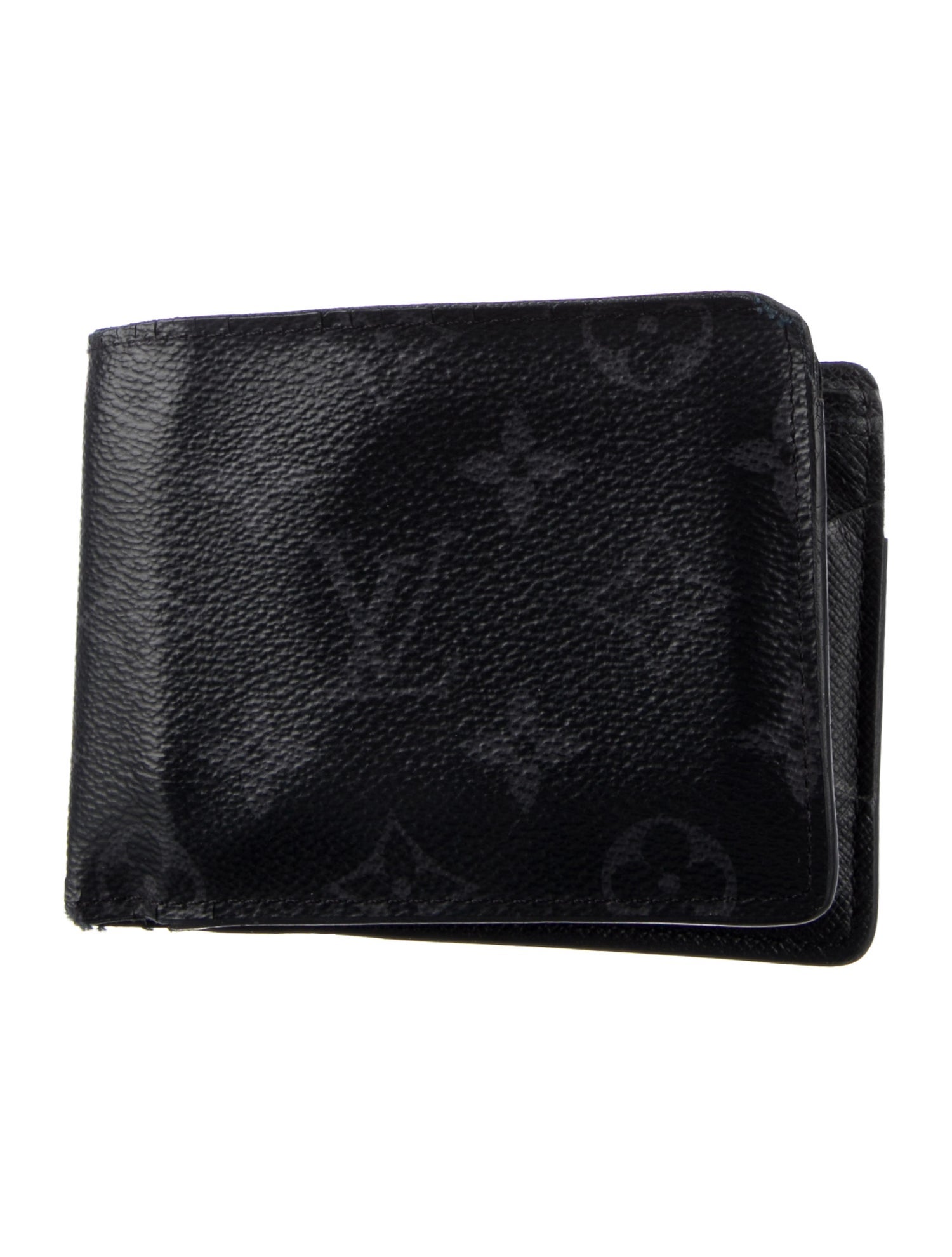 Louis Vuitton Coated Canvas Pocket Organizer