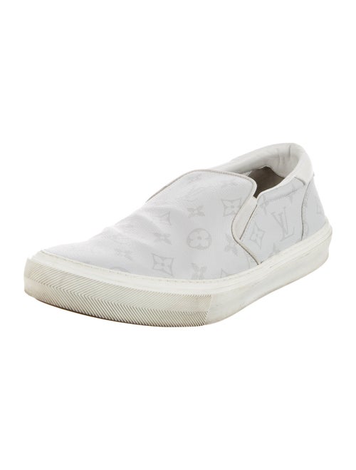 Louis Vuitton LV Monogram Sneakers