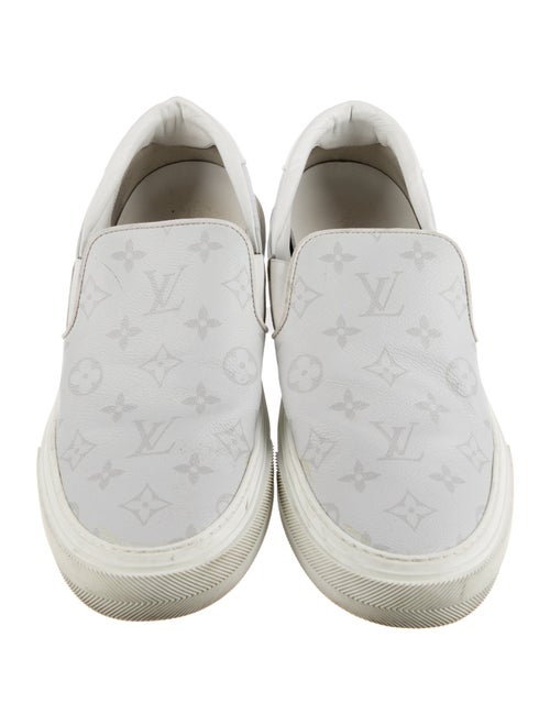 Louis Vuitton LV Monogram Sneakers