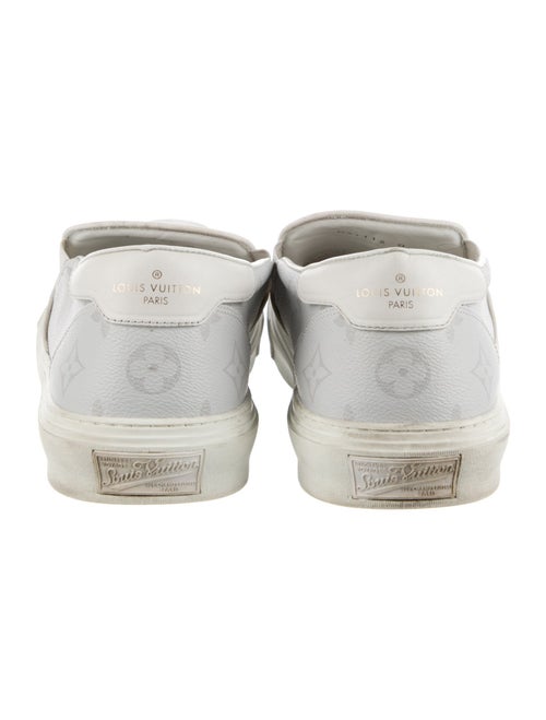 Louis Vuitton LV Monogram Sneakers