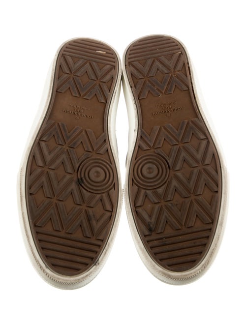 Louis Vuitton LV Monogram Sneakers
