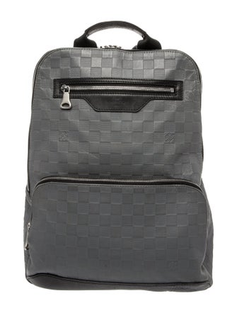 Louis Vuitton Damier Infini Damier Infini Avenue
