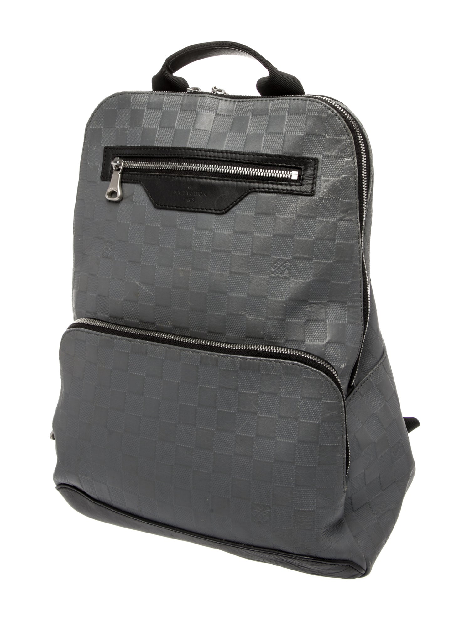 Louis Vuitton Damier Infini Damier Infini Avenue