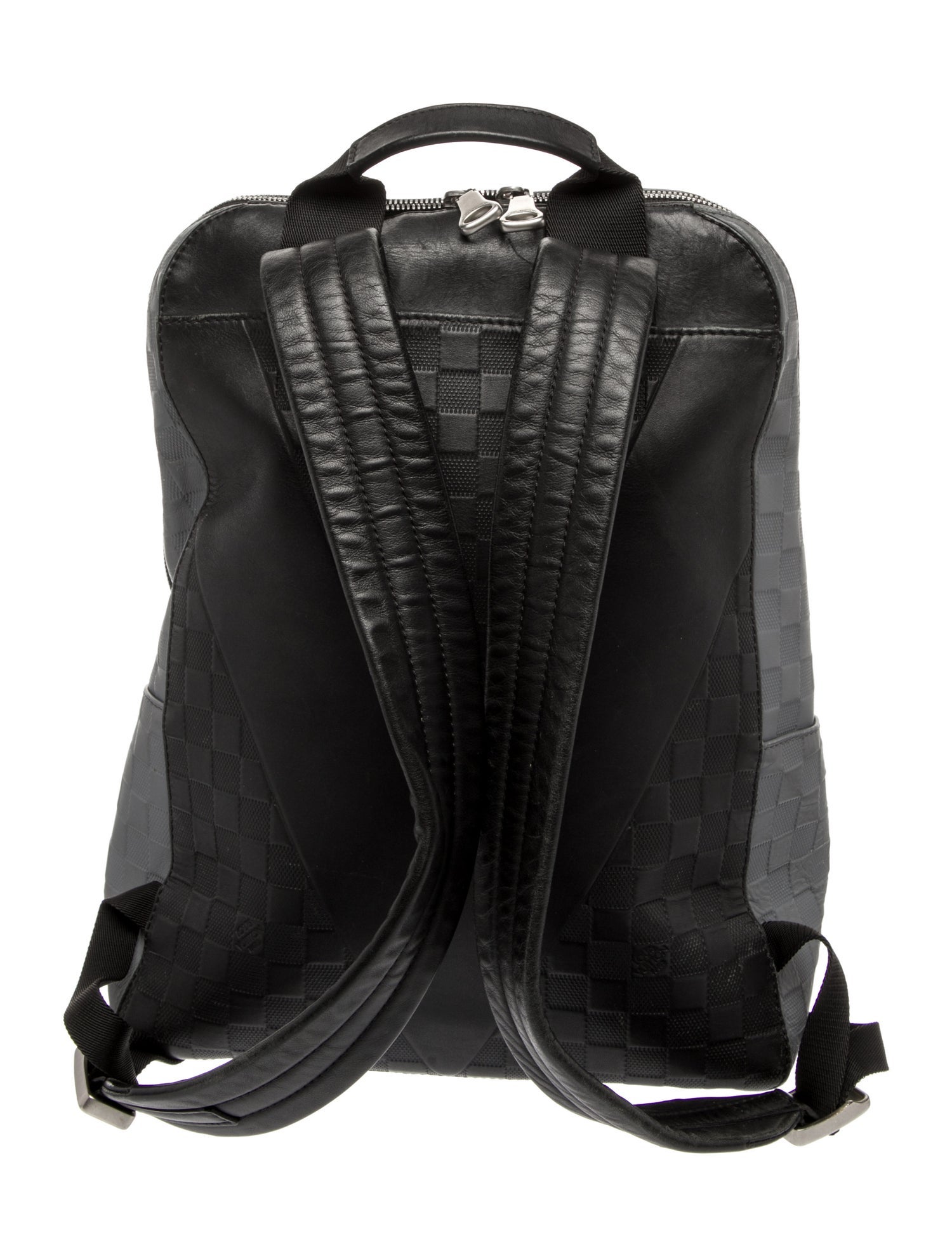 Louis Vuitton Damier Infini Damier Infini Avenue