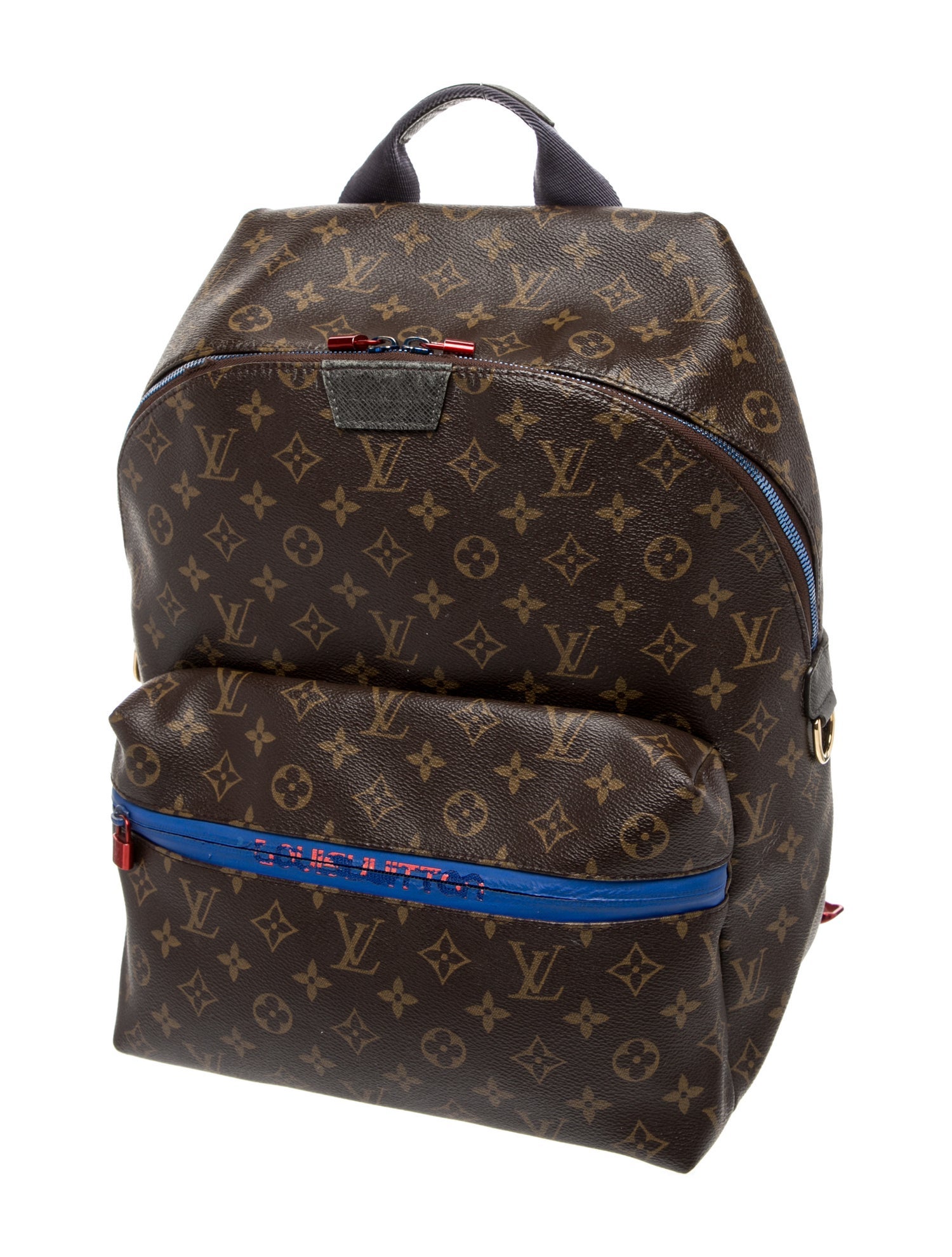 Louis Vuitton LV Monogram Backpack