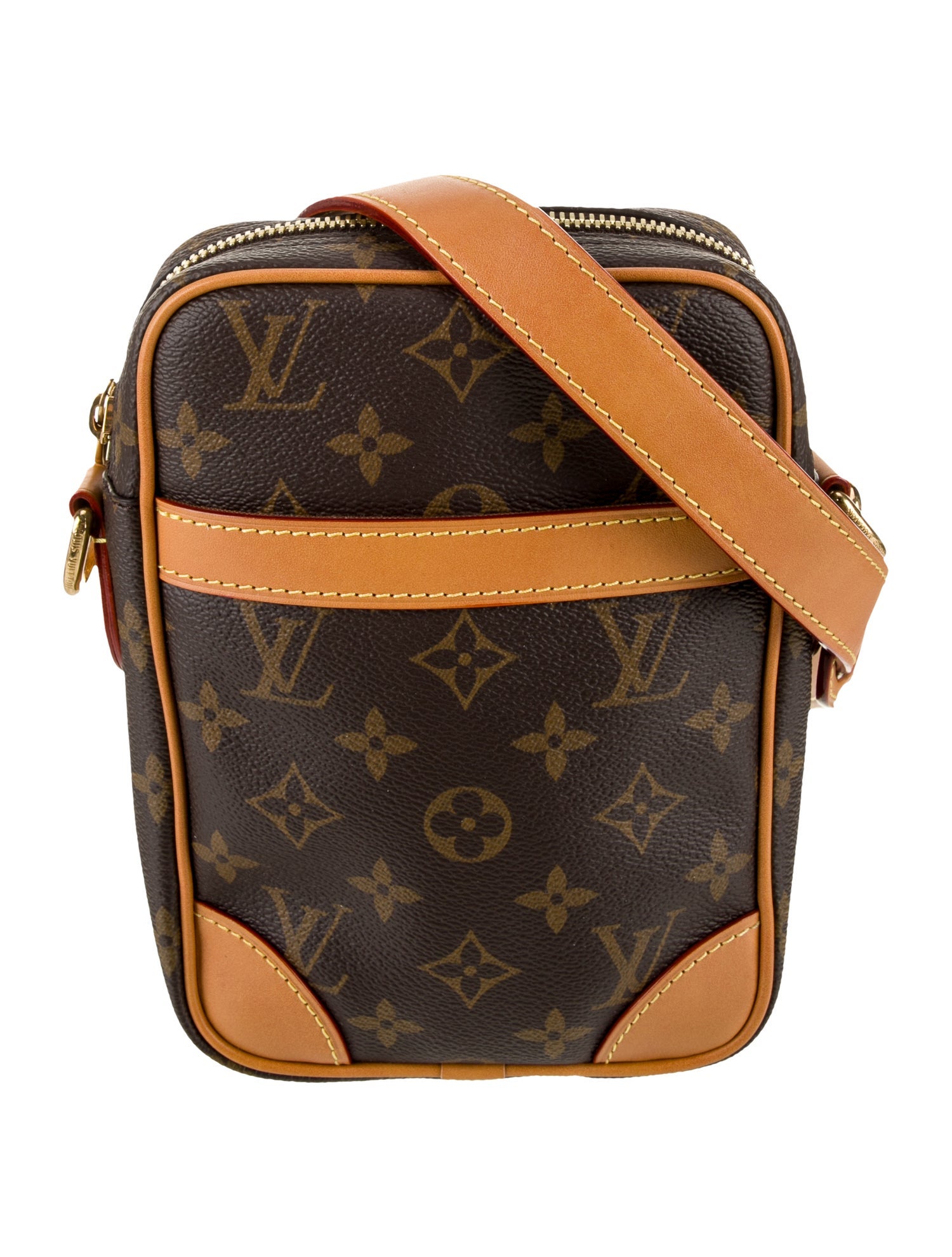 Louis Vuitton LV Monogram Danube 2025