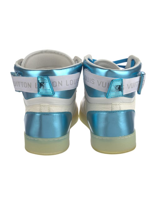 Louis Vuitton 2021 LV Monogram Sneakers