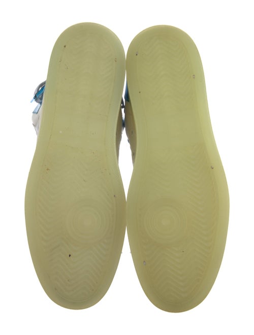 Louis Vuitton 2021 LV Monogram Sneakers