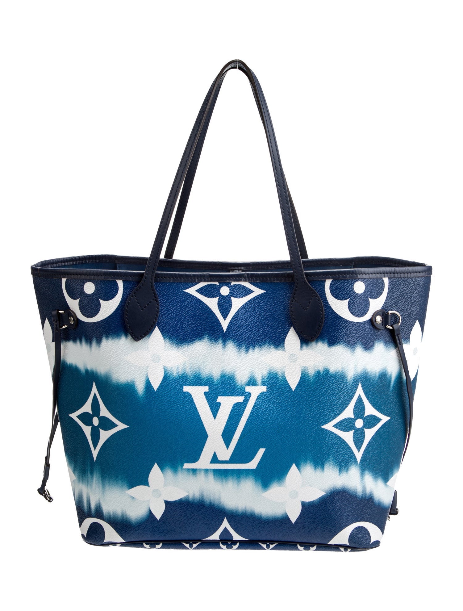 Louis Vuitton Escale Neverfull MM