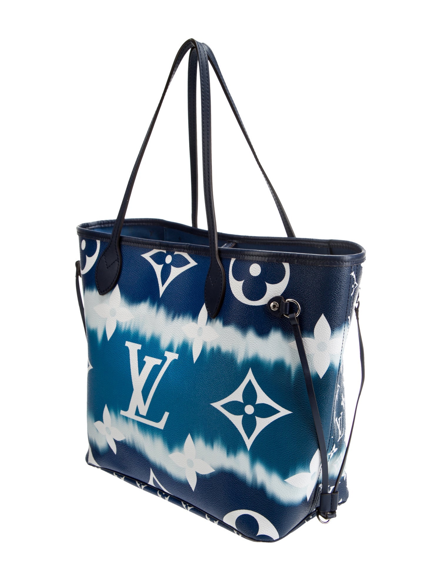 Louis Vuitton Escale Neverfull MM