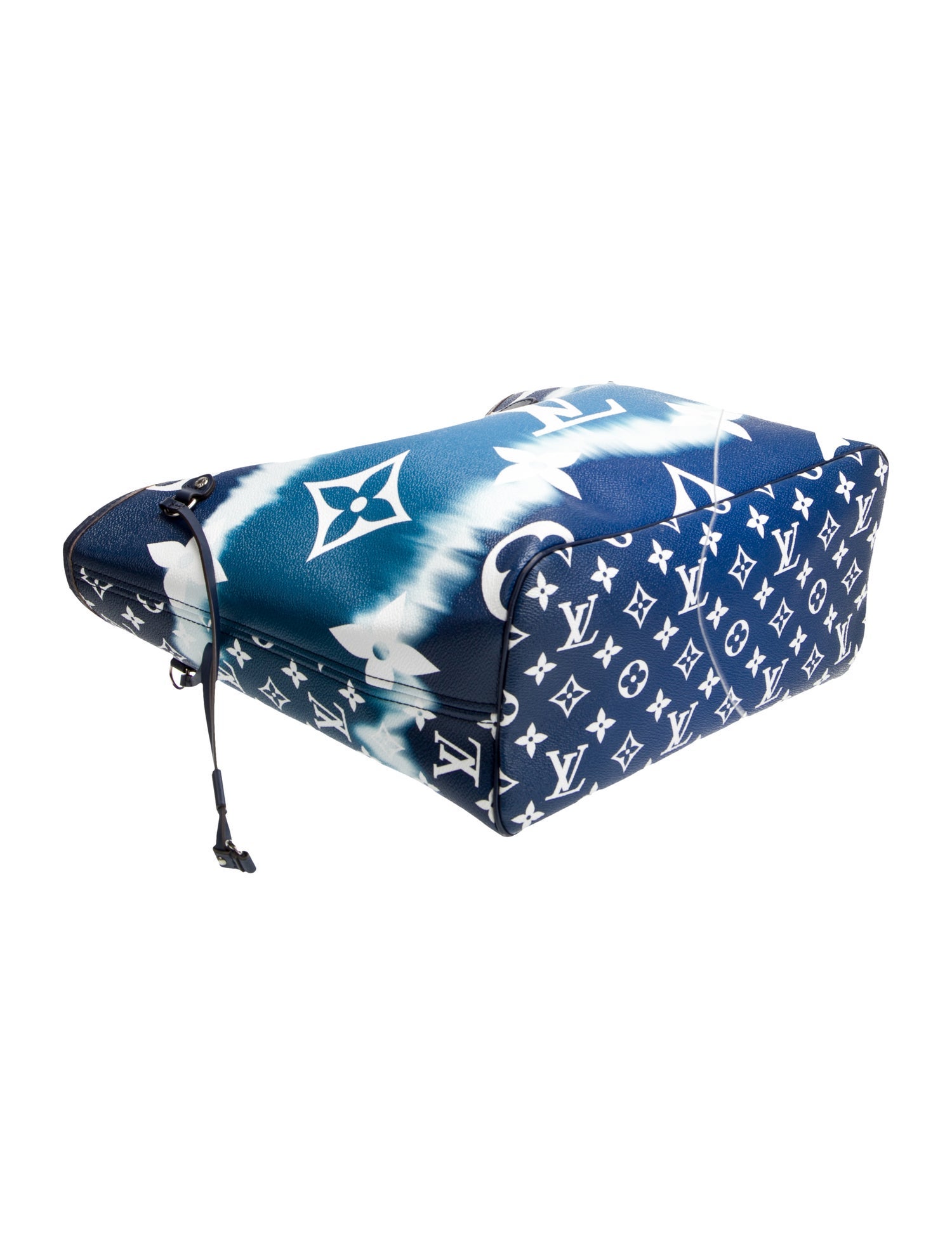 Louis Vuitton Escale Neverfull MM