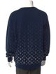 Louis Vuitton 2022 LV Monogram Pullover