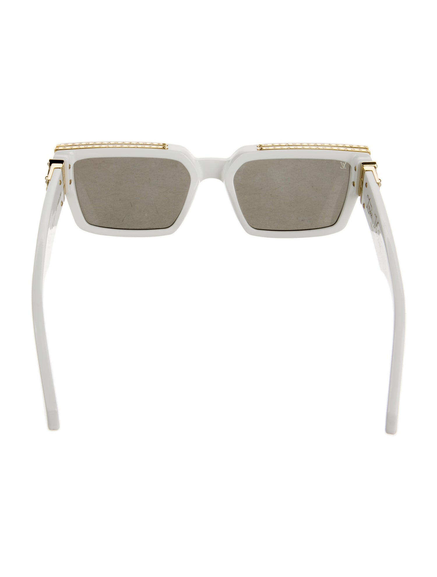 Louis Vuitton 2021 1.1 Millionaires Sunglasses