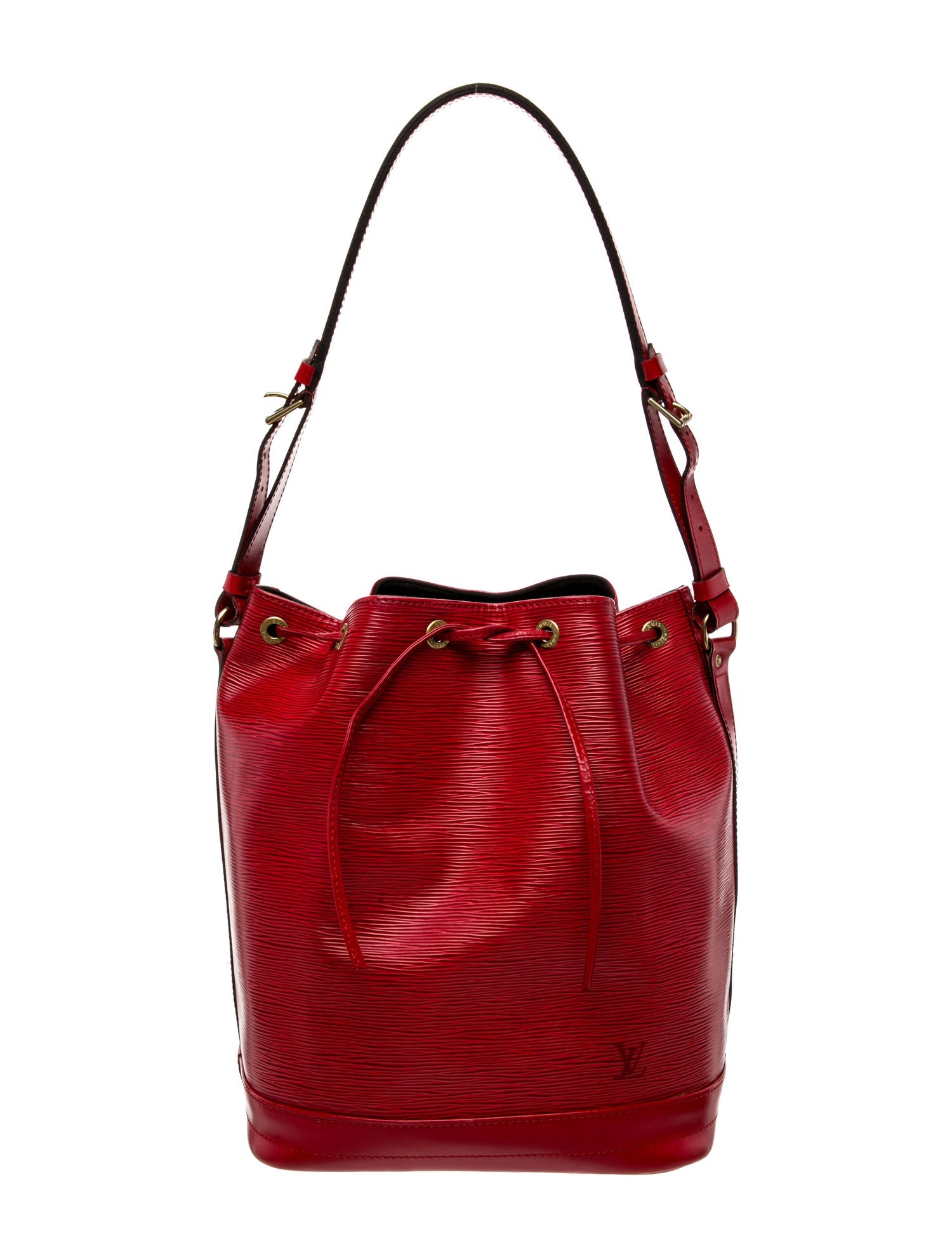 Louis Vuitton Epi Leather Noé Vintage