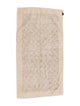 Louis Vuitton Cotton Monogram Beach Towel