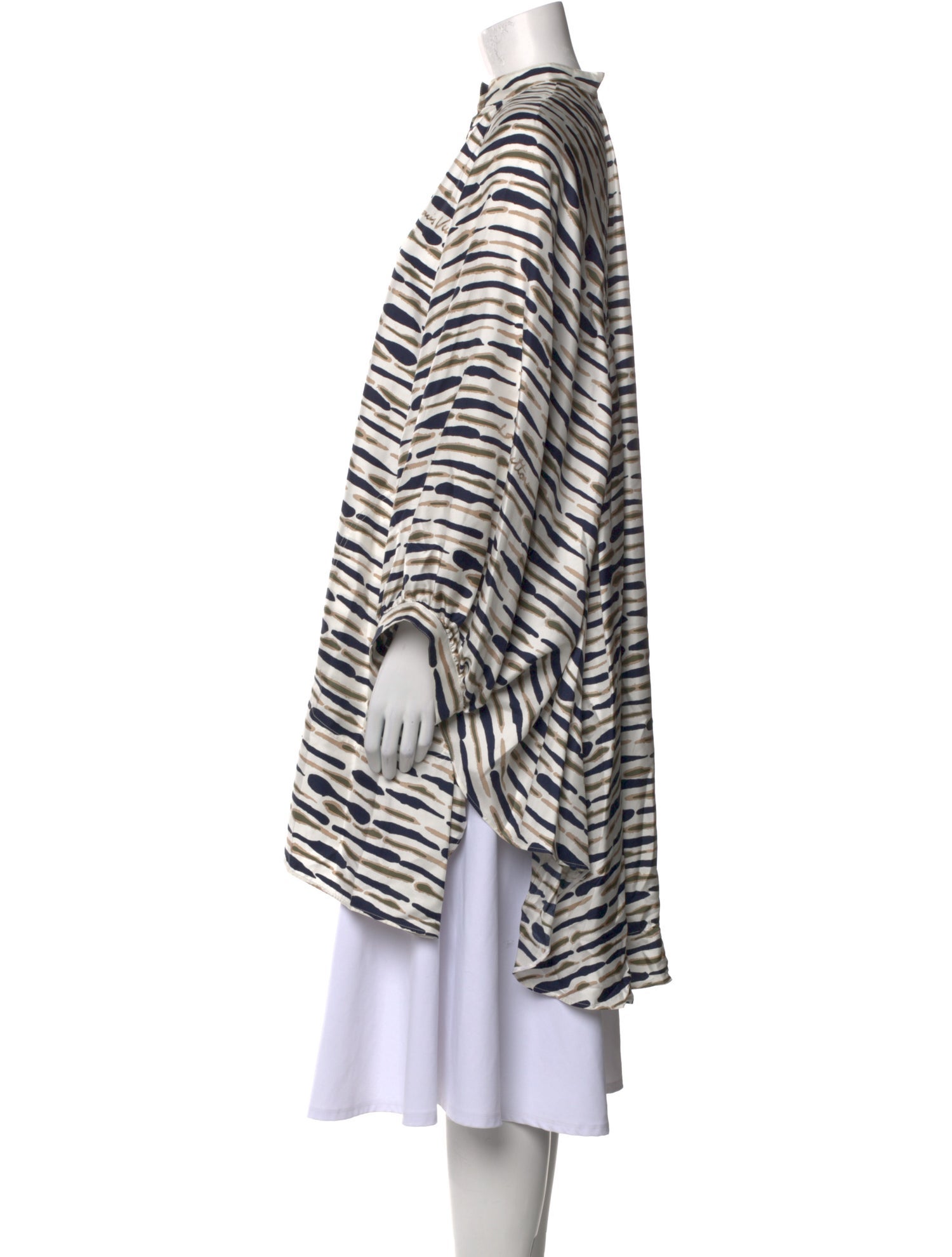 Louis Vuitton 2022 Knee-Length Dress