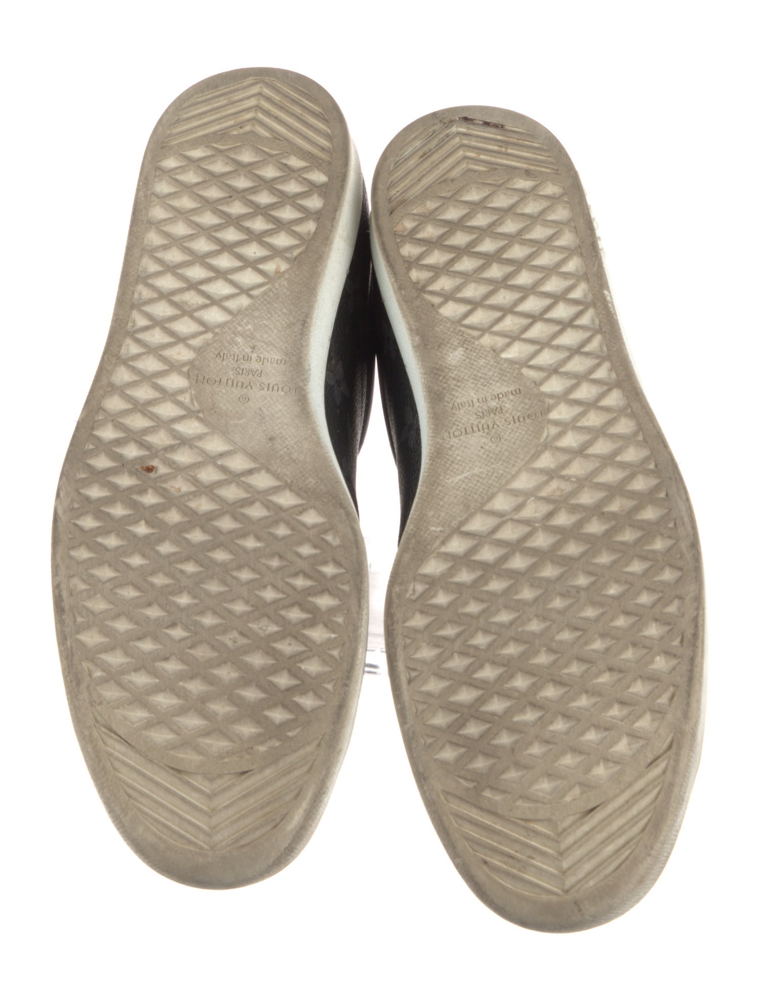 Louis Vuitton LV Monogram Sneakers