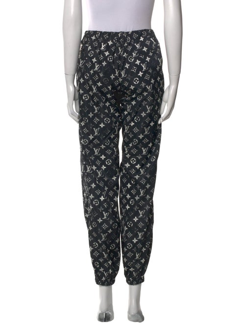 Louis Vuitton 2020 Nylon Sweatpants