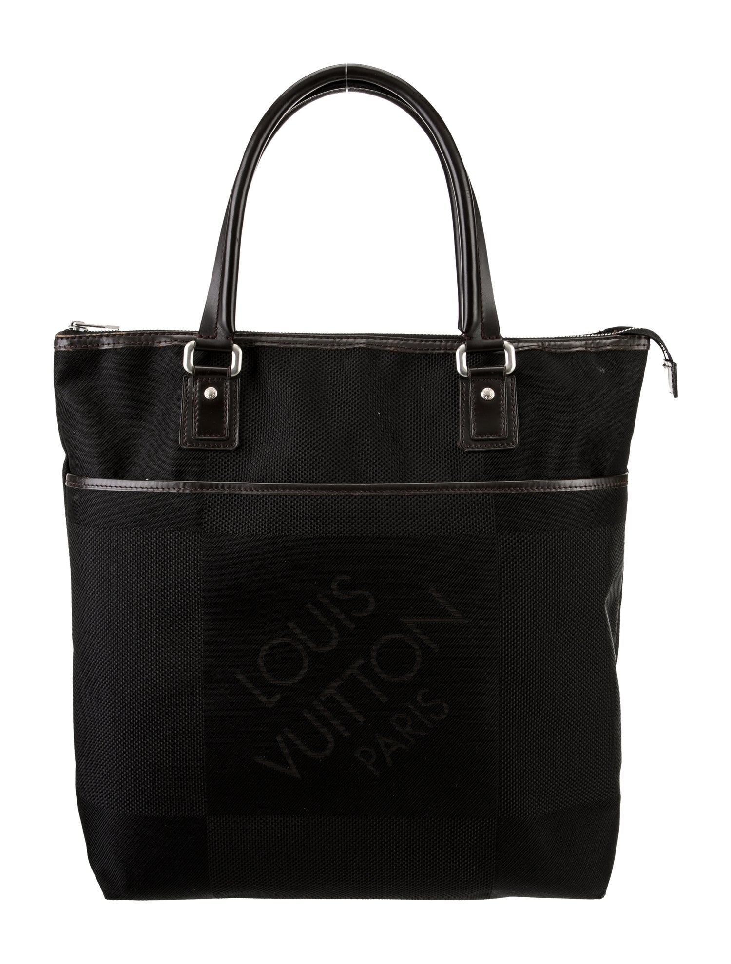 Louis Vuitton Signature Tote