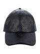 Louis Vuitton Monogram Shadow Cap