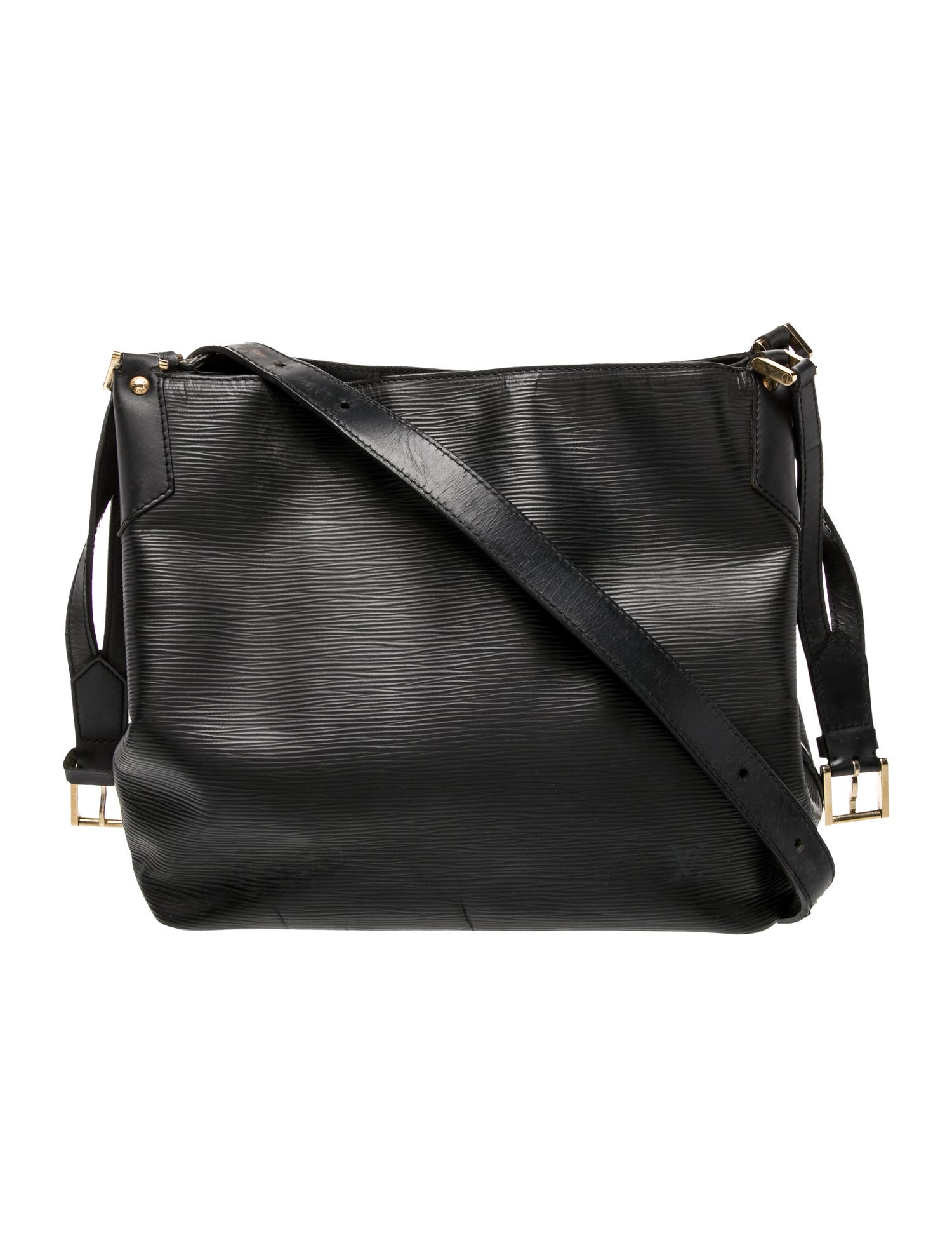 Louis Vuitton Epi Leather Mandara MM Vintage