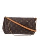 Louis Vuitton Monogram Favorite MM