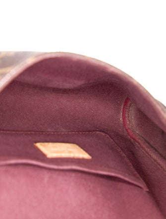 Louis Vuitton Monogram Favorite MM