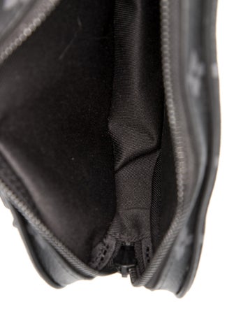 Louis Vuitton Monogram Eclipse Pouch