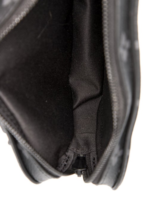 Louis Vuitton Monogram Eclipse Pouch