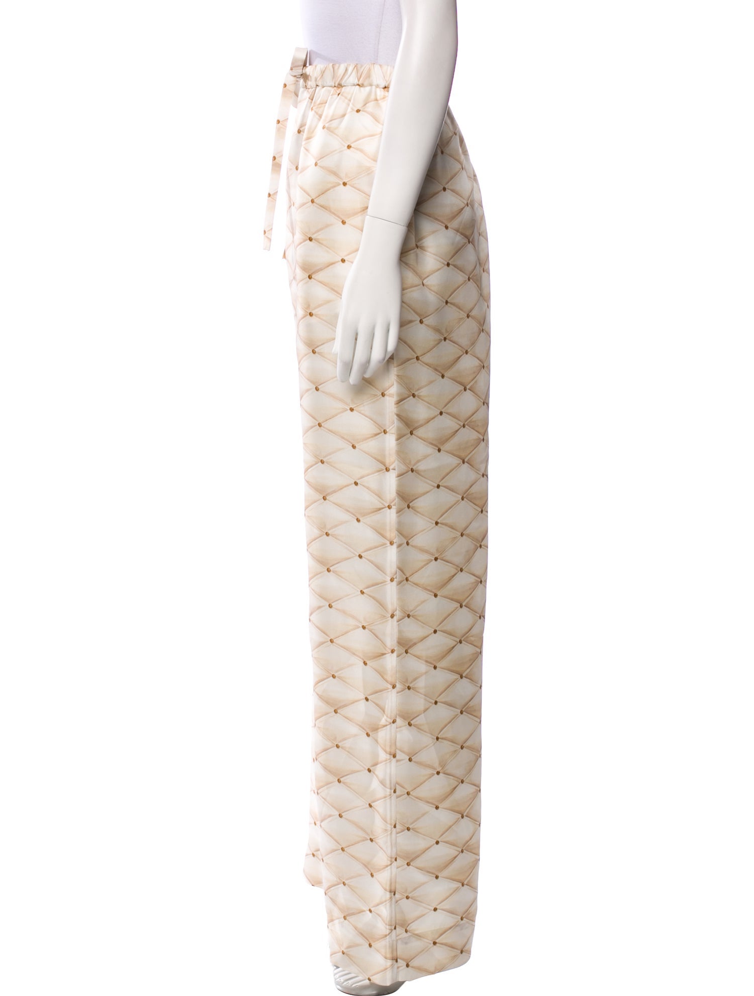 Louis Vuitton 2024 Graphic Print Pajamas