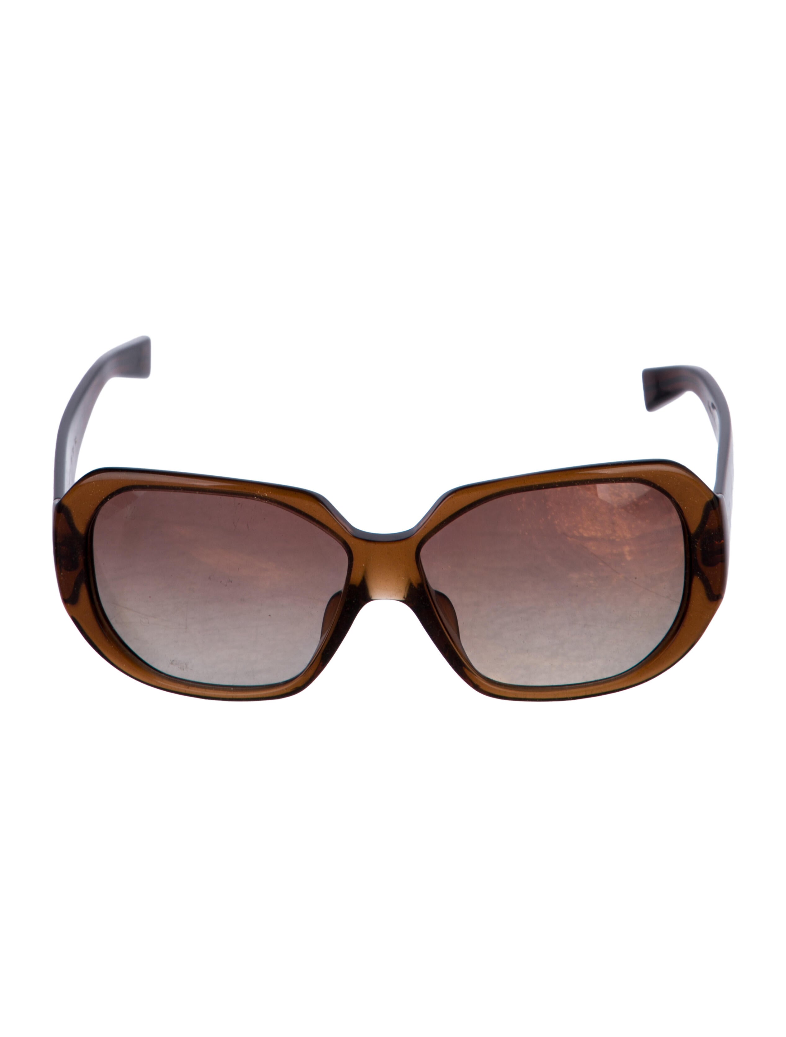 Louis Vuitton Vintage Obsession Sunglasses