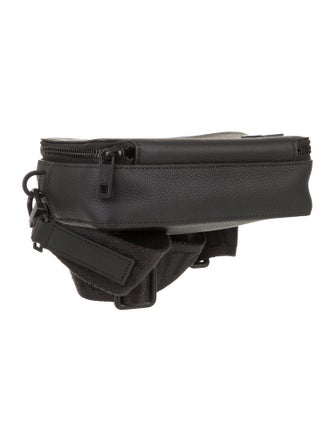 Louis Vuitton Signature Alpha Wearable Wallet