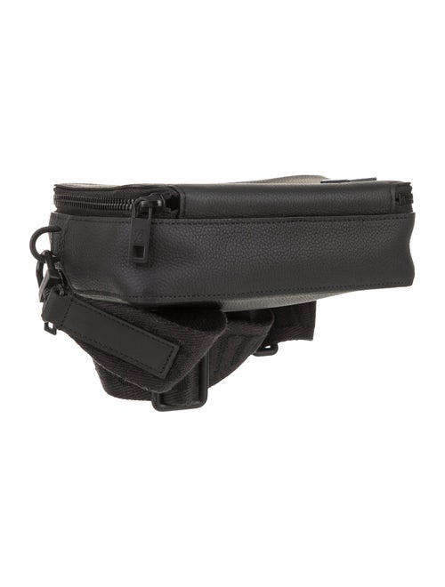 Louis Vuitton Signature Alpha Wearable Wallet