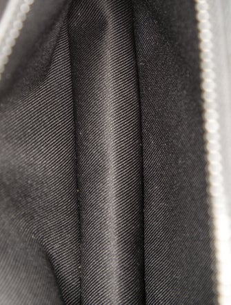 Louis Vuitton Signature Alpha Wearable Wallet