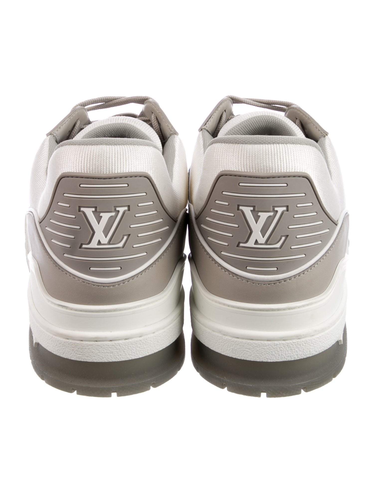 Louis Vuitton LV Trainer Sneakers